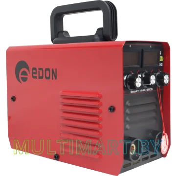 Сварочный аппарат Edon Smart MMA-250S (28516) картинка 3